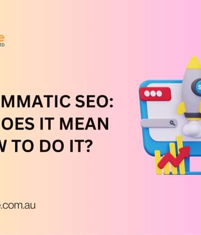Programmatic SEO: What Does It Mean & How to Do It?