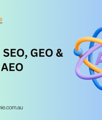 Why AI SEO, GEO & AEO Matter Now