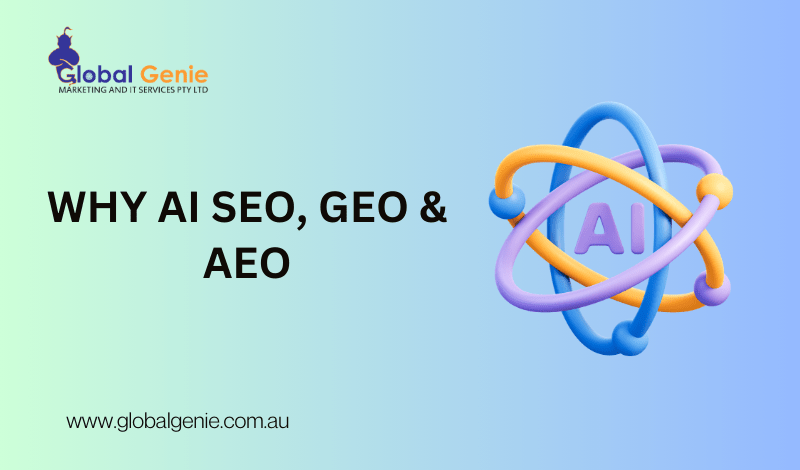 AI SEO GEO