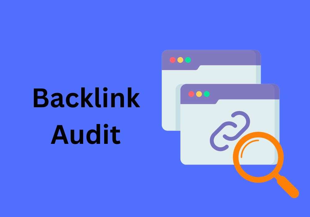 backlink audit