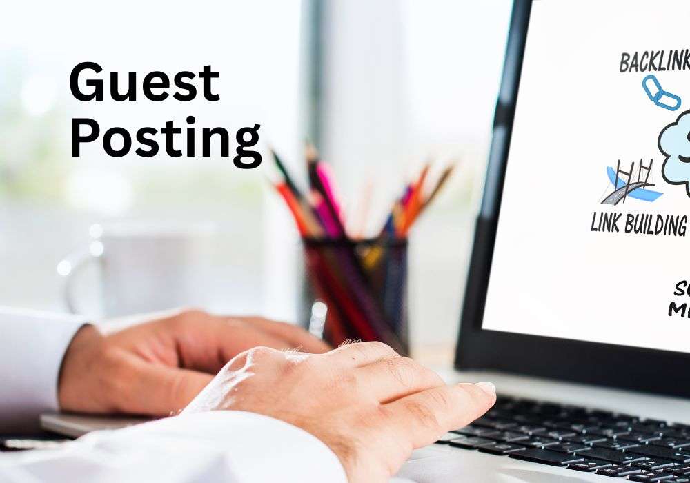 guest posting services