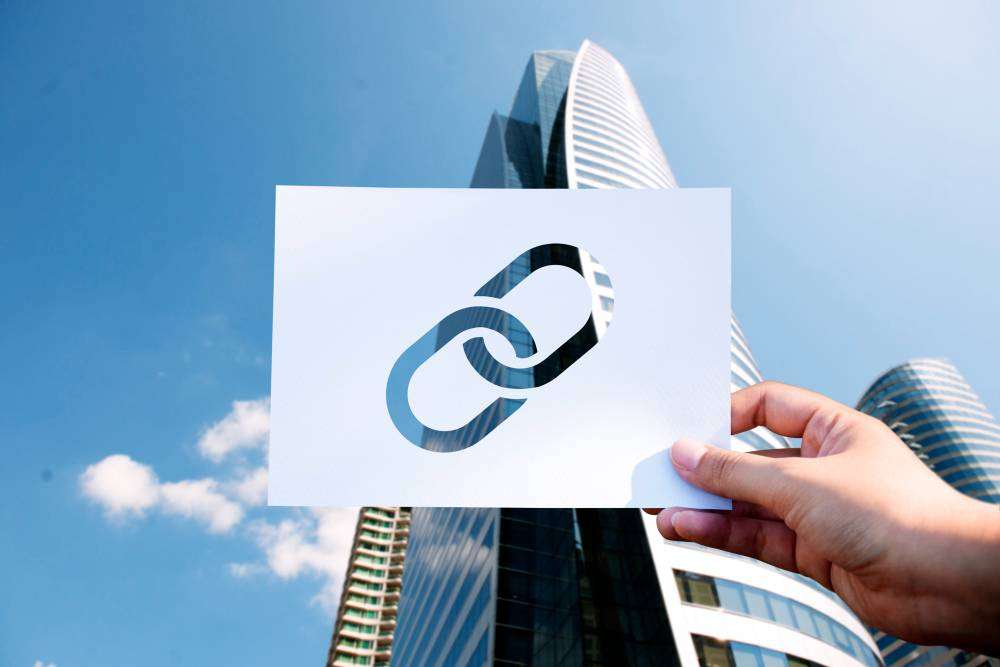 link building services