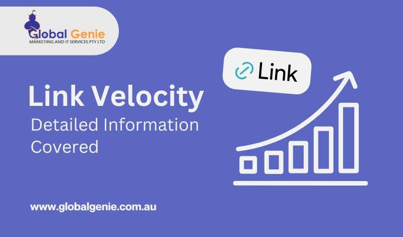 Link Velocity