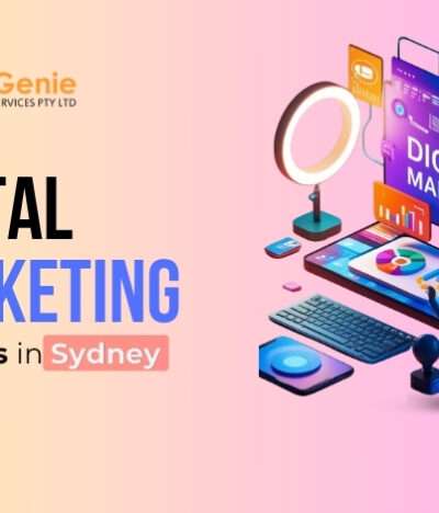 Top Digital Marketing Agencies in Sydney