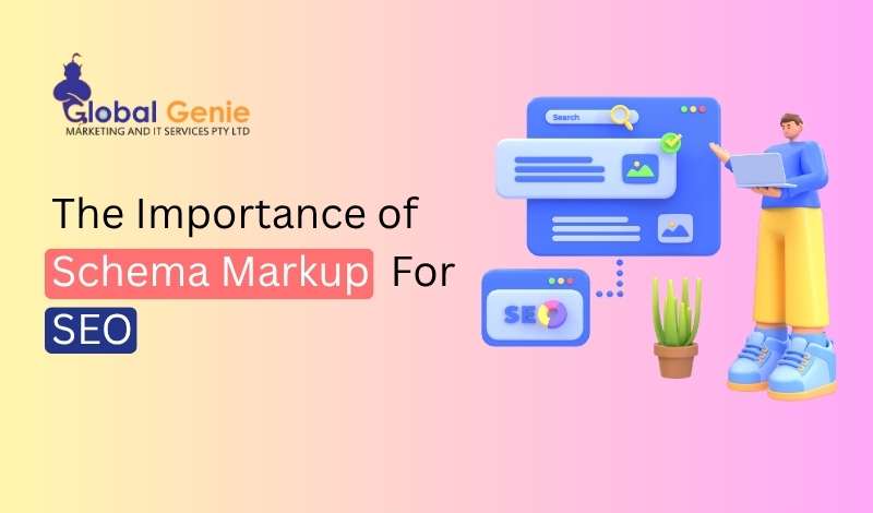 Schema Markup