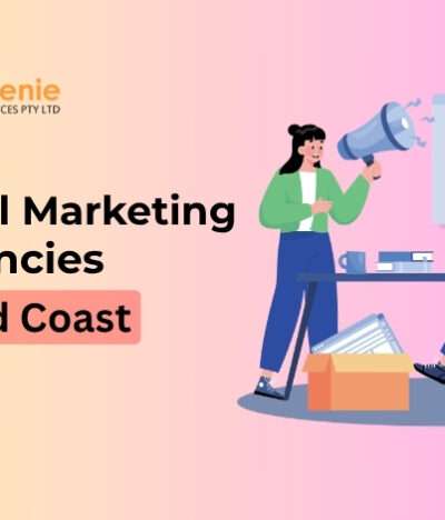 Top 8 Digital Marketing Agencies in Gold Coast Australia