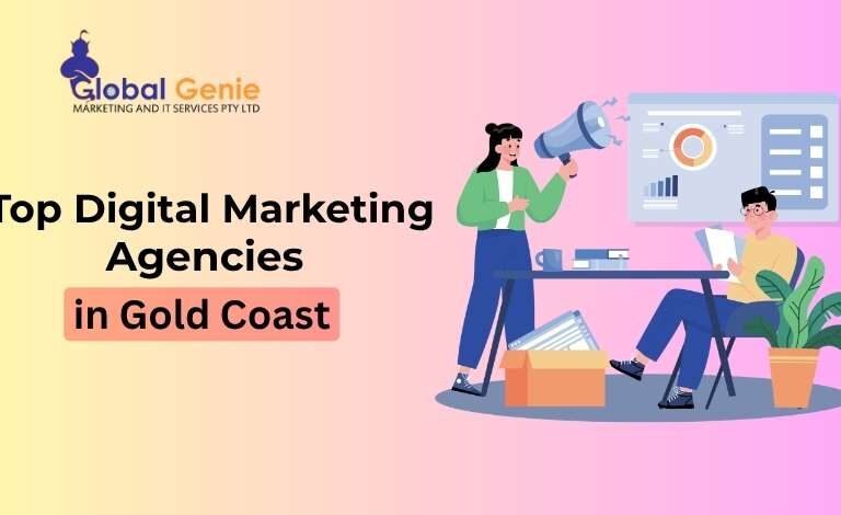 Digital Marketing Agencies in Gold Coast Digital Marketing Agencies in Gold Coast