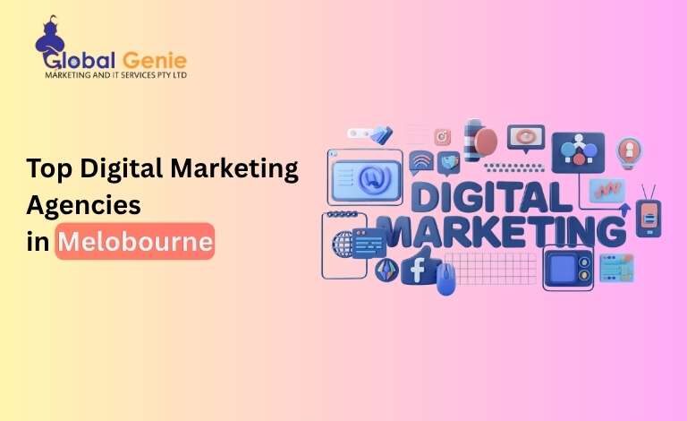 Digital Marketing Agencies in Melbourne Digital Marketing Agencies in Melbourne