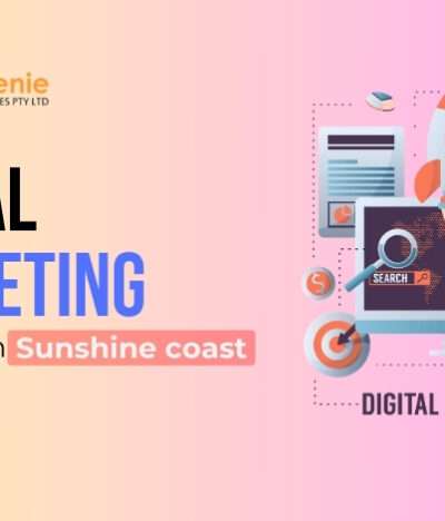 Leading SEO & Digital Marketing Agencies in Sunshine Coast, Australia