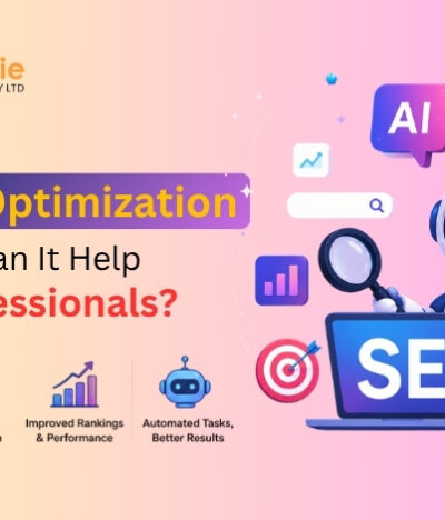 What is SEO AI Optimization and How Can It Help SEO Professionals?