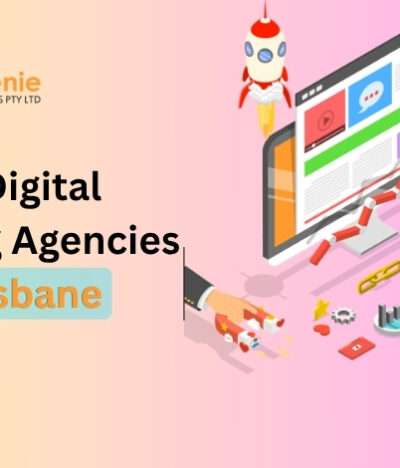Top 7 Digital Marketing Agencies in Brisbane