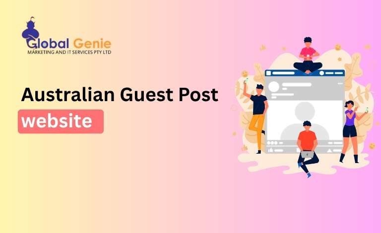 Australian Guest Websites Australian Guest Websites