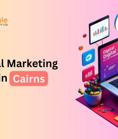 Top 7 Digital Marketing Agencies in Cairns, Australia 2026