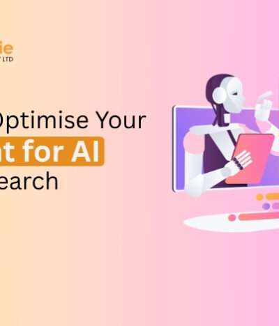 How to Optimise Your Content for AI-Driven Search