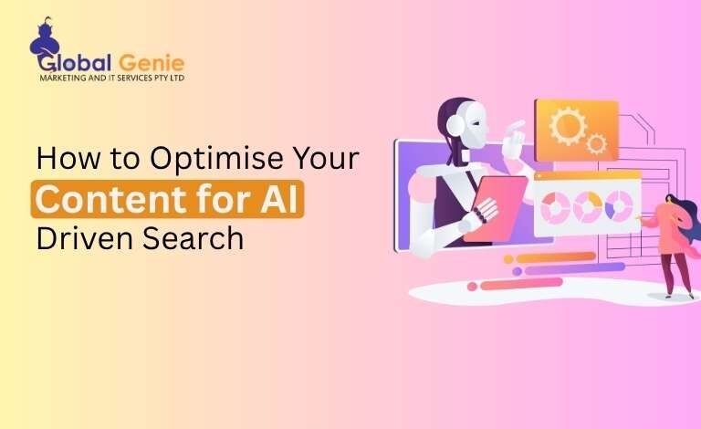AI-Driven Search