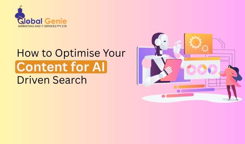 AI-Driven Search