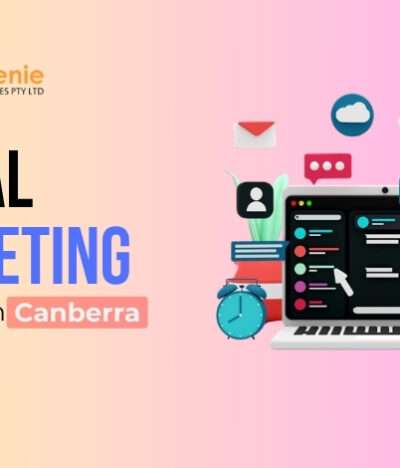Top Digital Marketing Agencies in Canberra