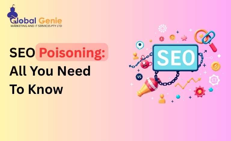 SEO Poisoning SEO Poisoning