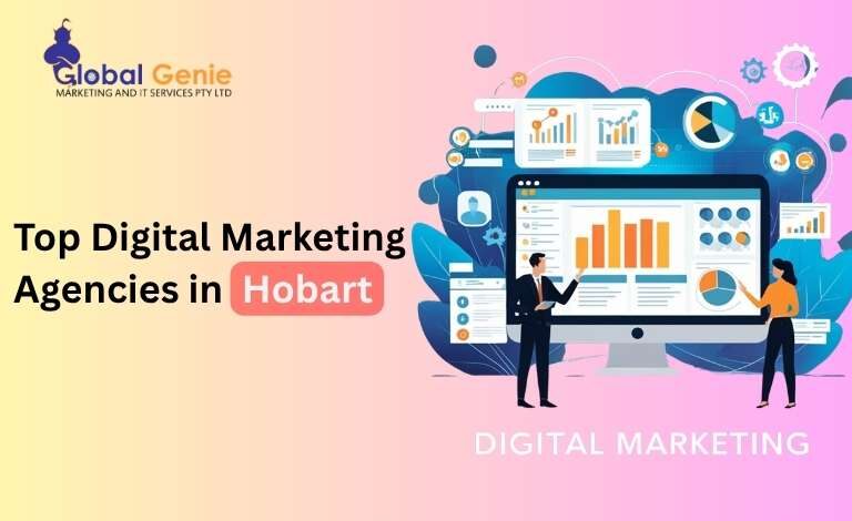 Digital Marketing Agencies in Hobart Digital Marketing Agencies in Hobart
