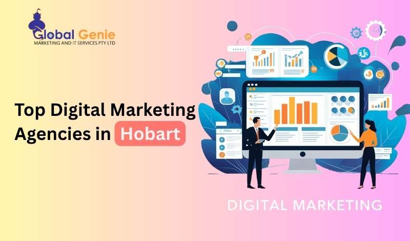Digital Marketing Agencies in Hobart