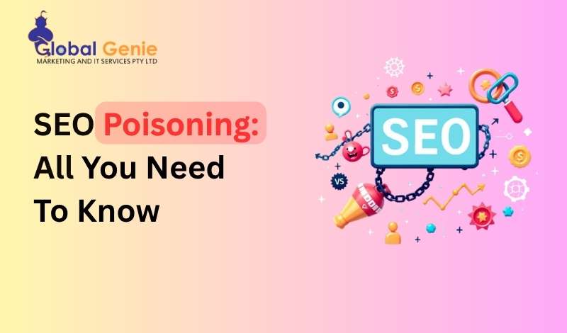 SEO Poisoning