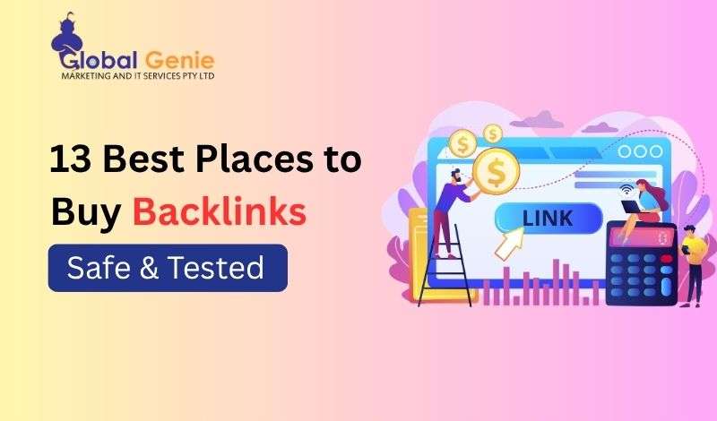 Best Places to Buy Backlinks