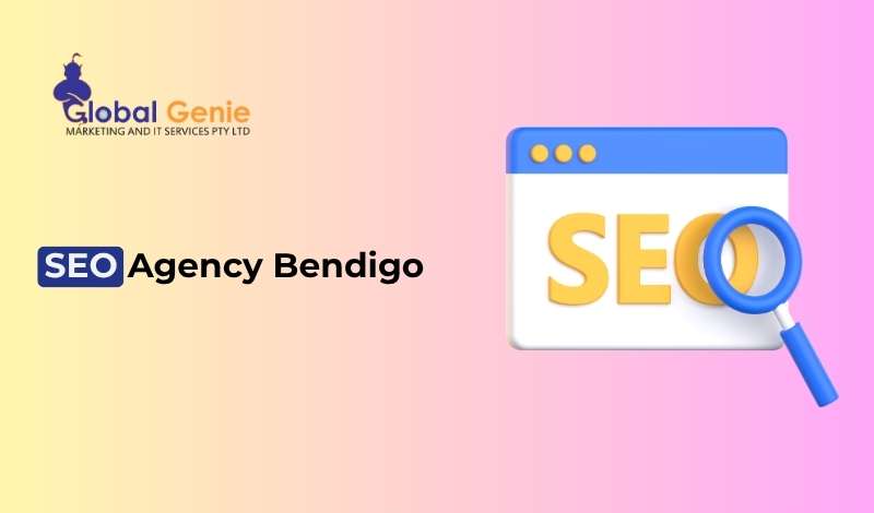 SEO Agency Bendigo