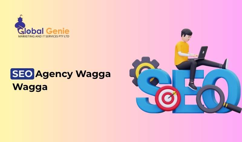 SEO Agency Wagga Wagga