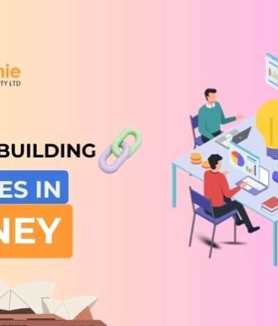 Top 5 Link Building Agencies in Sydney