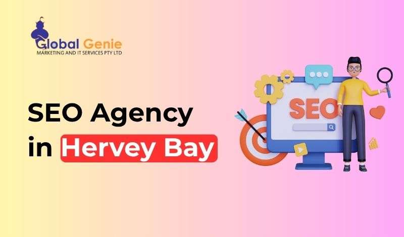 SEO Agency Hervey Bay