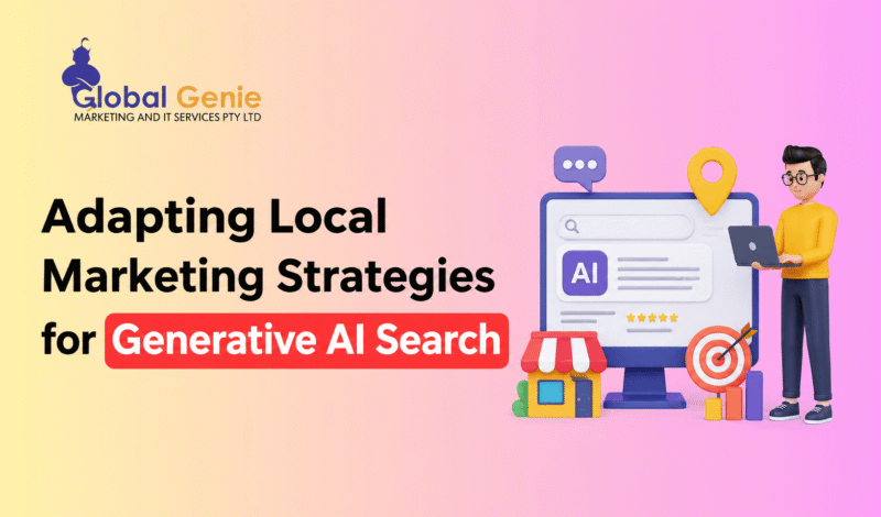 Generative AI Search